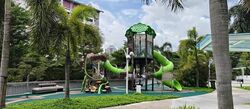 Clover By The Park (D20), Condominium #553956661